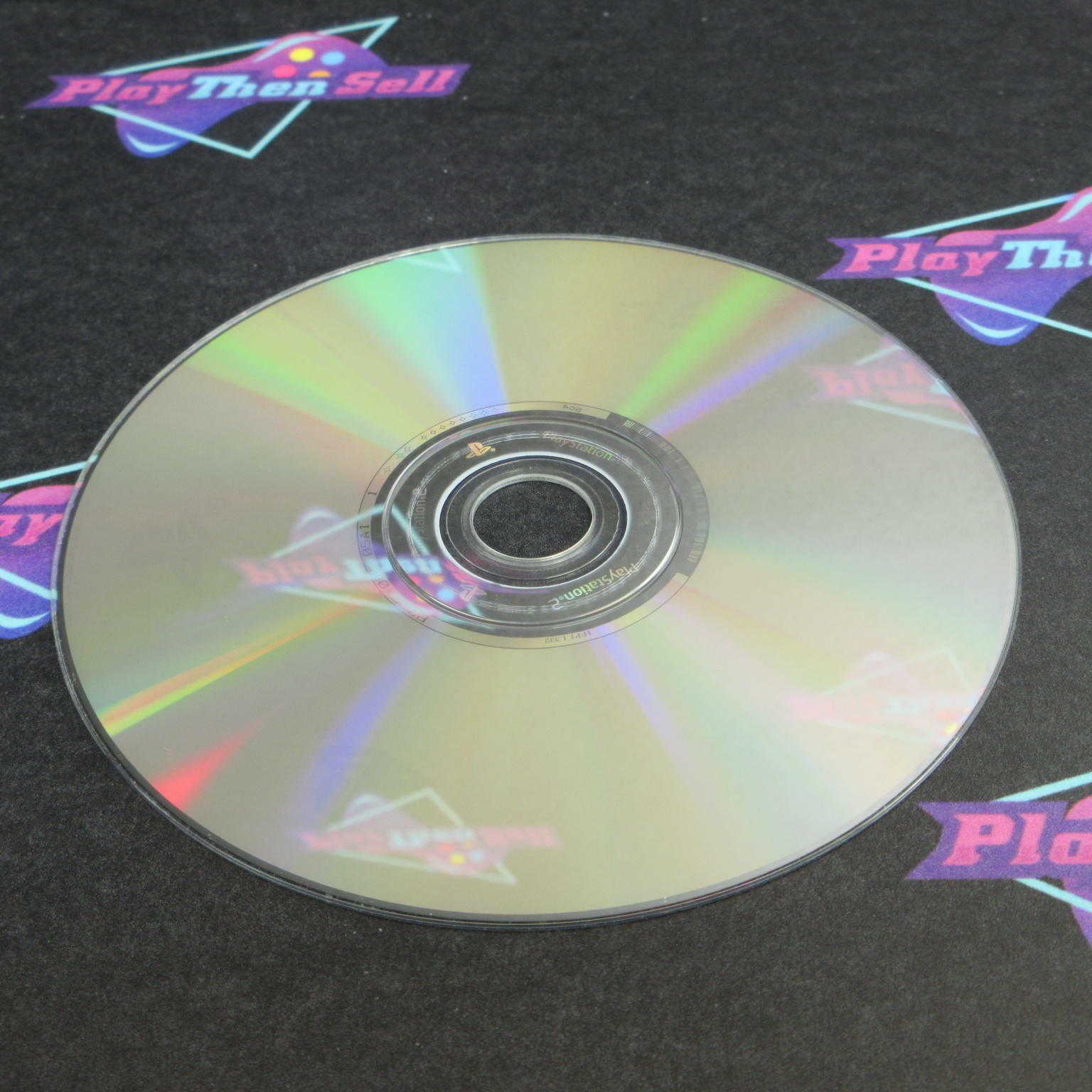 Ace Combat 4 Shattered Skies PlayStation 2 PS2 GH + Reg Card - Like New