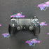 Sony PlayStation 4 PS4 DualShock 4 LN Wireless Controller Jet Black - Like New