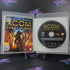 XCOM Enemy Within Commander Edition PS3 PlayStation 3 AD Complete CIB - Very Good