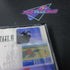 Final Fantasy Anthology PS1 PlayStation 1 AD/NM - Very Good