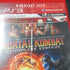 Mortal Kombat Komplete Edition GH PS3 PlayStation 3 AD/MD Complete CIB - Very Good