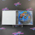 Crash Bandicoot 3 Warped Holo Lenticular PS1 PlayStation 1 - Very Good