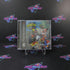 Crash Bandicoot 3 Warped Holo Lenticular PS1 PlayStation 1 - Very Good