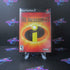 The Incredibles PS2 PlayStation 2 - Very Good