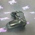 Sony PlayStation 4 PS4 DualShock 4 GD Wireless Controller Jet Black - Good