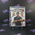 Top Spin 3 PS3 PlayStation 3 AD/NM - Very Good