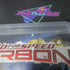 Need for Speed Carbon PS3 PlayStation 3 AD/NM - Very Good