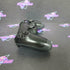 Sony PlayStation 4 PS4 DualShock 4 GD Wireless Controller Jet Black - Good