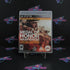 Medal of Honor Warfighter Limited Edition PS3 PlayStation 3 AD Complete - Very Good