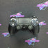 Sony PlayStation 4 PS4 DualShock 4 GD Wireless Controller Jet Black - Good
