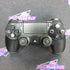 Sony PlayStation 4 PS4 DualShock 4 LN Wireless Controller Jet Black - Like New
