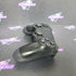 Sony PlayStation 4 PS4 DualShock 4 LN Wireless Controller Jet Black - Like New