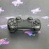 Black DualShock 4 Wireless Controller PS4 PlayStation 4 - Refurbished