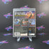 Star Wars The Force Unleashed PS3 PlayStation 3 AD Complete CIB - Very Good