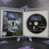 Star Wars The Force Unleashed PS3 PlayStation 3 AD Complete CIB - Very Good