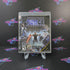Star Wars The Force Unleashed PS3 PlayStation 3 AD Complete CIB - Very Good
