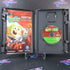 Spongebob Squarepants Creature From the Krusty Krab Nintendo Gamecube AD CIB - Very Good