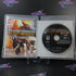 Transformers Fall of Cybertron PS3 PlayStation 3 AD Complete CIB - Very Good