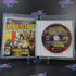 Borderlands GOTY GH PS3 PlayStation 3 AD Complete CIB - Very Good