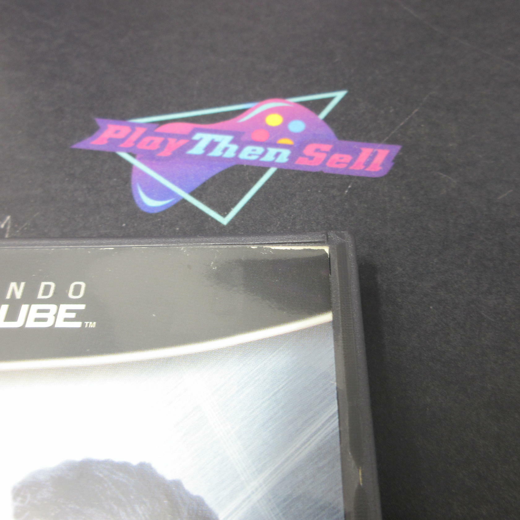 James Bond 007 Everything or Nothing Nintendo Gamecube AD Complete CIB - Very Good
