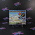 Crash Bandicoot 3 Warped Holo Lenticular PS1 PlayStation 1 - Very Good