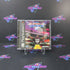NFL Blitz + Reg Card PS1 PlayStation 1 AD Complete CIB - Very Good