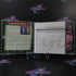 NFL Blitz + Reg Card PS1 PlayStation 1 AD Complete CIB - Very Good