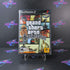 Grand Theft Auto San Andreas PS2 PlayStation 2 - Very Good