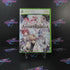 Record of Agarest War Xbox 360 + Soundtrack - Very Good