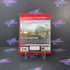 Fallout 3 GOTY GH PS3 PlayStation 3 AD/NM - Very Good