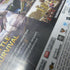 Transformers Fall of Cybertron PS3 PlayStation 3 AD Complete CIB - Very Good