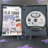 MLB 2004 PS2 PlayStation 2 AD/MD Complete CIB - Very Good