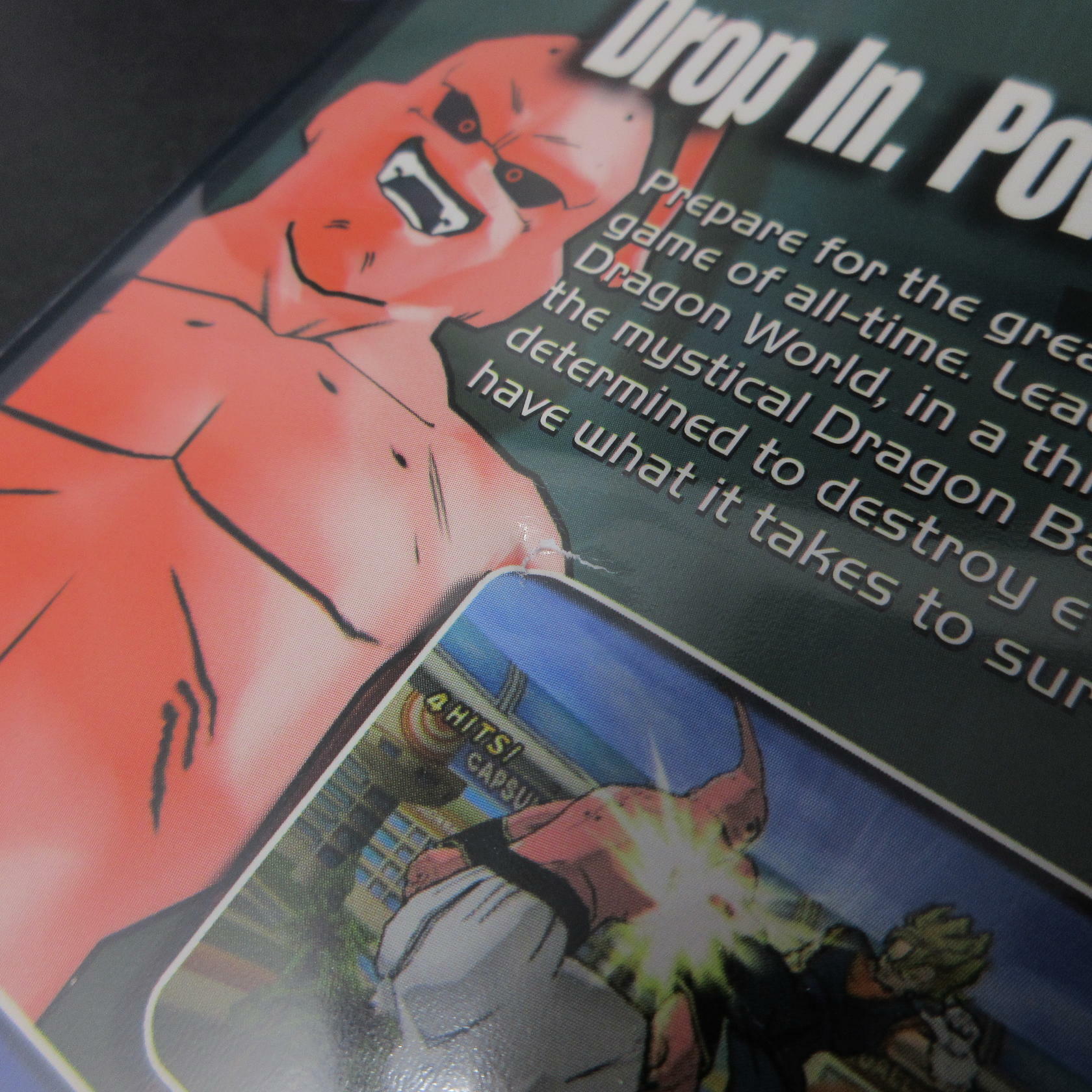 Dragon Ball Z Budokai 2 GH PS2 PlayStation 2 AD Complete CIB - Very Good