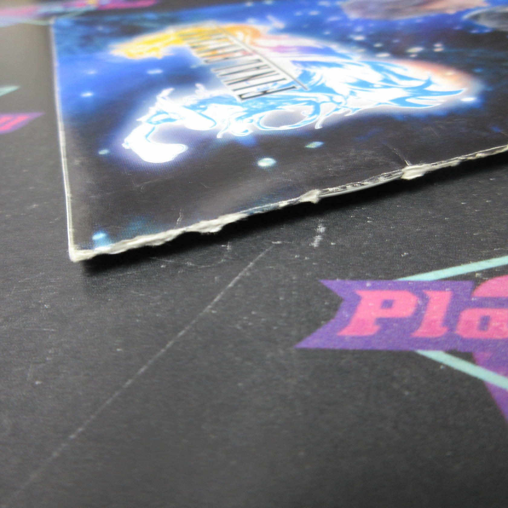 Final Fantasy X PS2 PlayStation 2 GH AD/MD/DD Complete CIB - Very Good