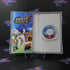 Sonic Rivals GH Sony PSP AD/MD Complete CIB - Very Good