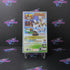 Sonic Rivals GH Sony PSP AD/MD Complete CIB - Very Good