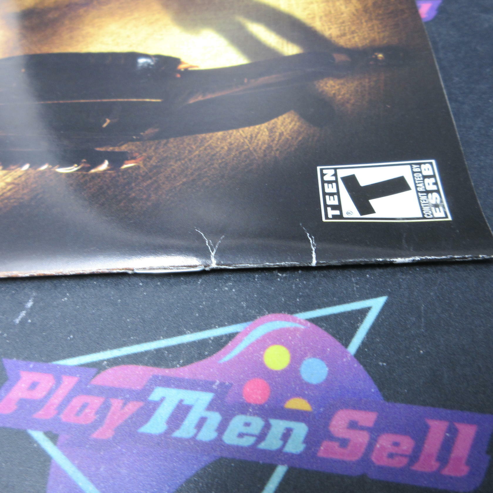 Jet Li Rise To Honor GH PS2 PlayStation 2 AD/MD Complete CIB - Very Good