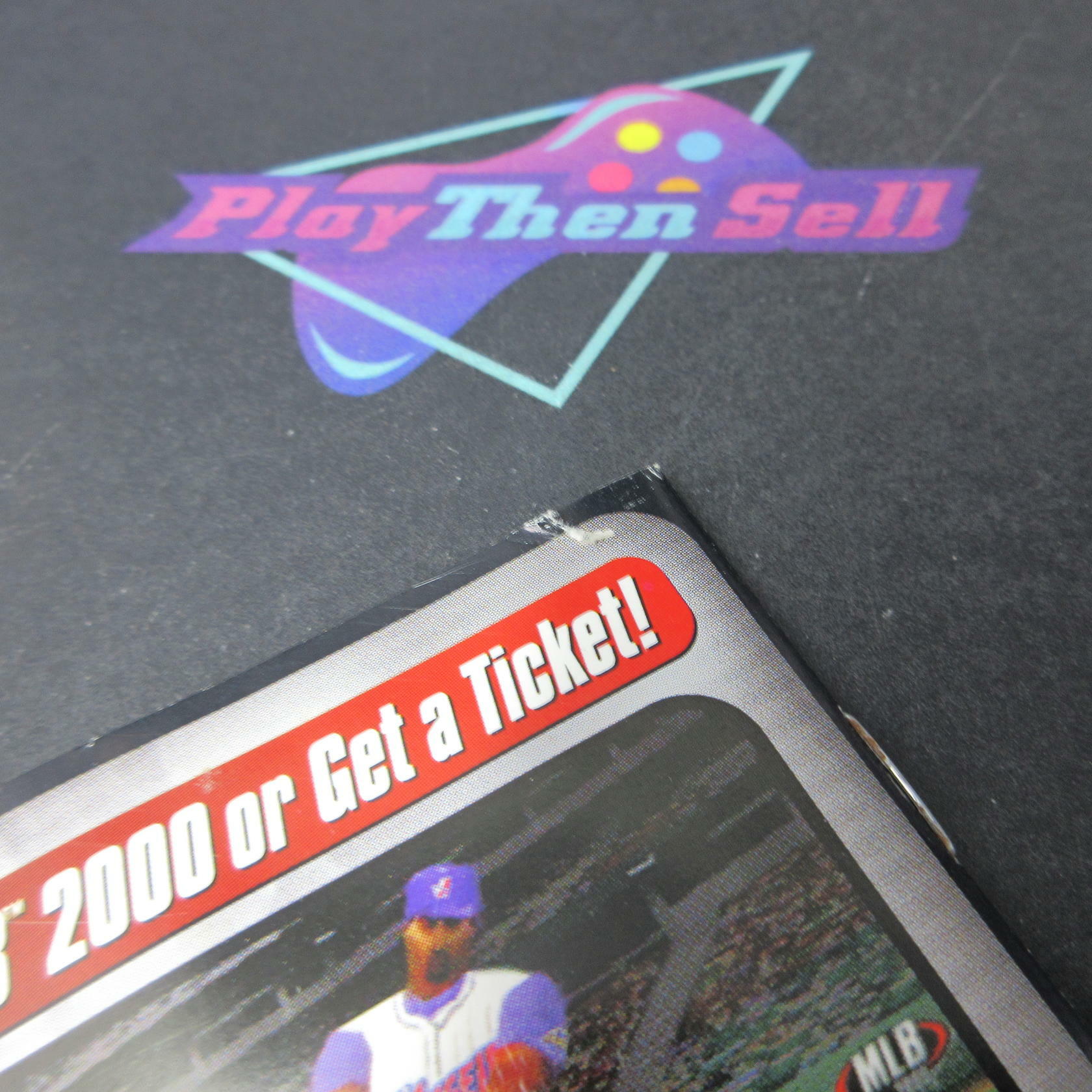 3 Xtreme + Reg Card PS1 PlayStation 1 AD/MD Complete CIB - Very Good