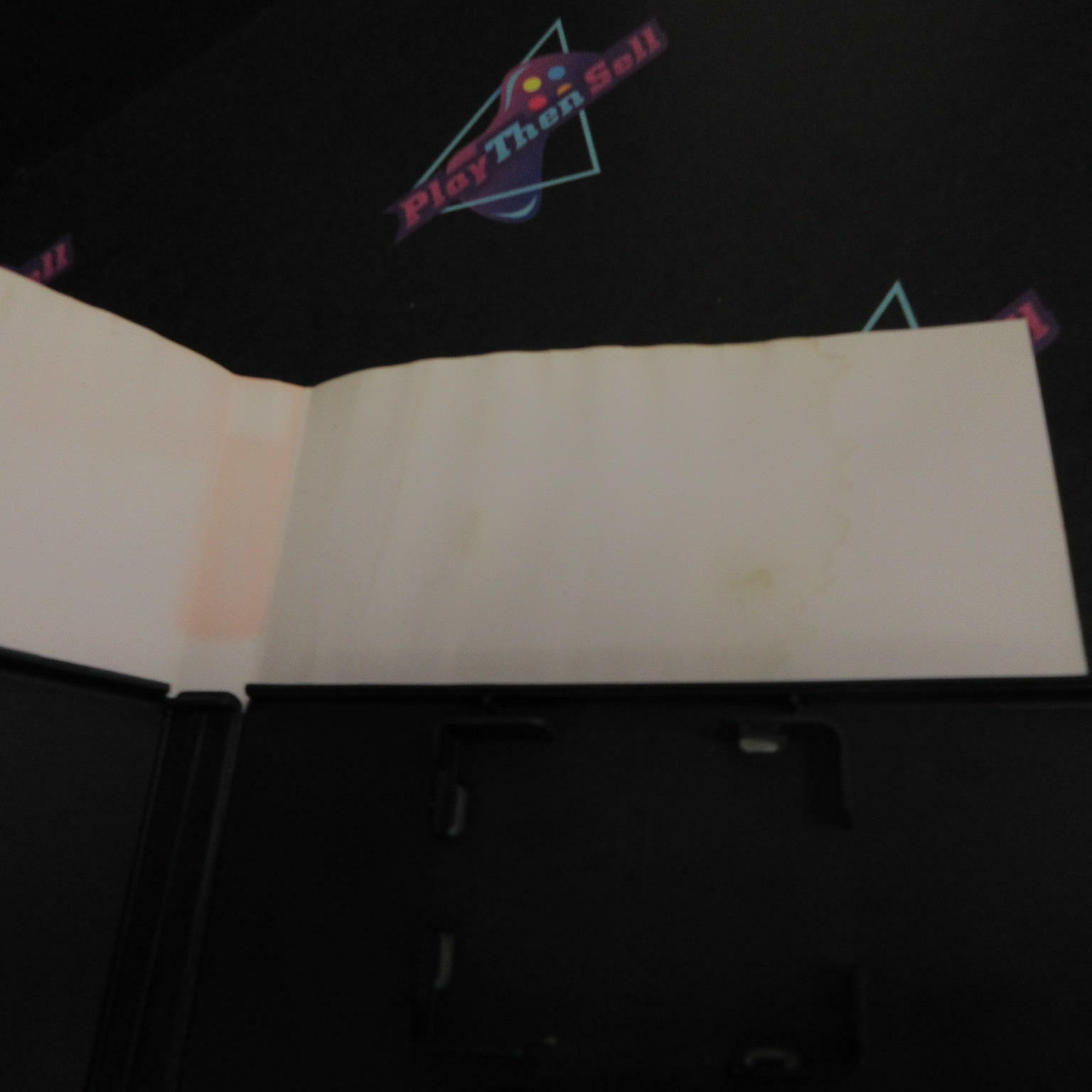 Grand Theft Auto San Andreas GH PS2 PlayStation 2 AD/NM - Very Good