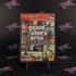 Grand Theft Auto San Andreas GH PS2 PlayStation 2 AD/NM - Very Good