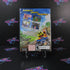 Pac-Man Power Pack PS2 PlayStation 2 - Like New