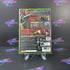Tom Clancy's Splinter Cell Conviction Xbox 360 AD Complete CIB - Very Good