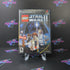 Lego Star Wars II The Original Trilogy PS2 PlayStation 2 MD Complete CIB - Very Good