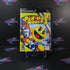 Pac-Man Power Pack PS2 PlayStation 2 - Like New