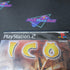 ICO PS2 PlayStation 2 AD Complete CIB - Very Good
