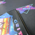Criticom Longbox PS1 PlayStation 1 AD/NM - Very Good