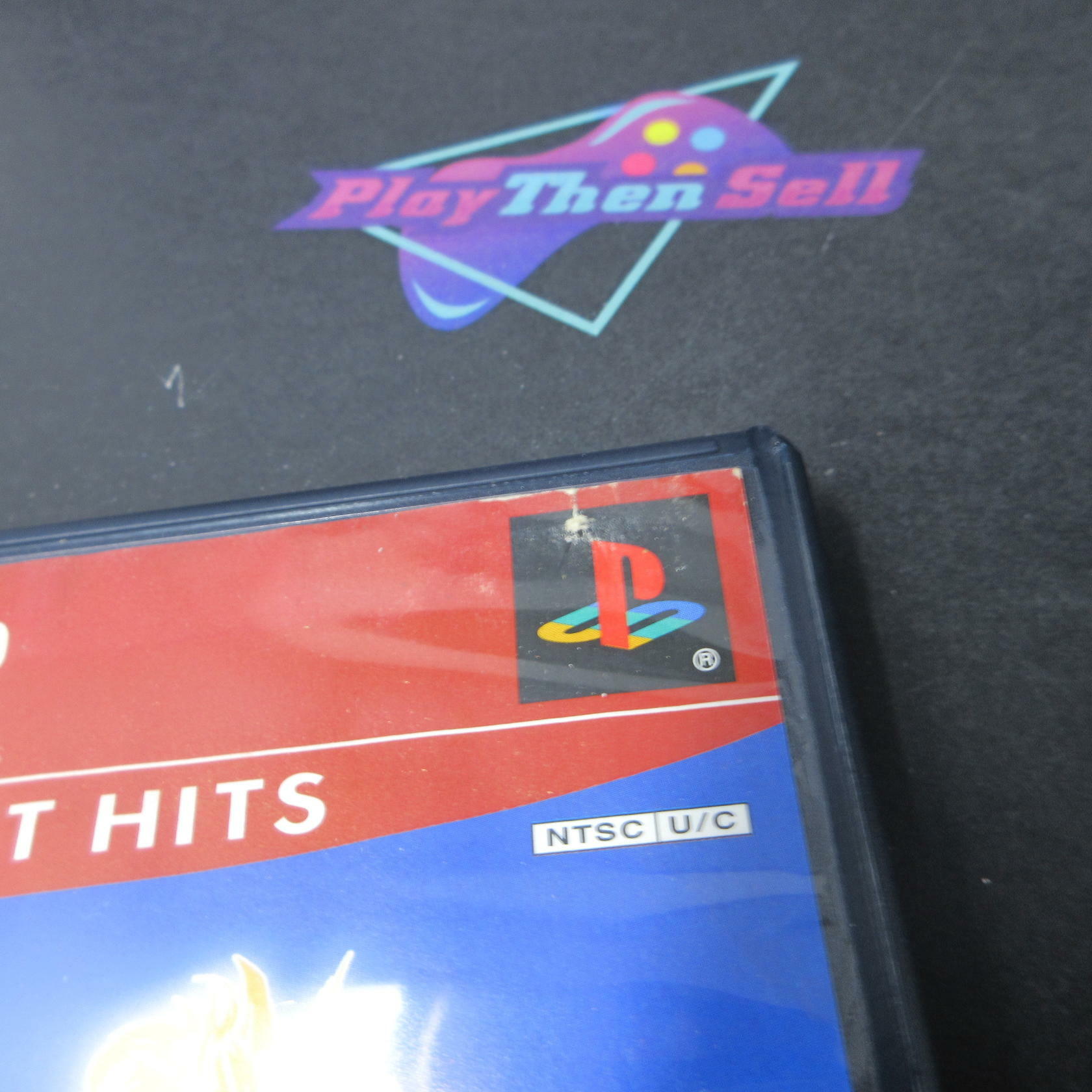 Final Fantasy X PS2 PlayStation 2 GH AD/MD/DD Complete CIB - Very Good