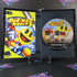 Pac-Man Power Pack PS2 PlayStation 2 - Like New