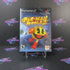 Pac-Man Power Pack PS2 PlayStation 2 - Like New