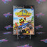 Pac-Man Power Pack PS2 PlayStation 2 - Like New